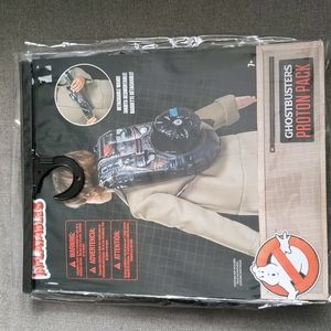 Ghostbusters Proton Pack